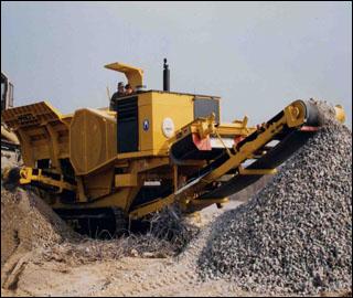 Aggregate & Quarrying Magnets