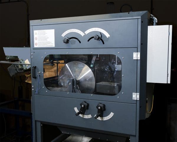 Bunting Elektrostatischer Separator