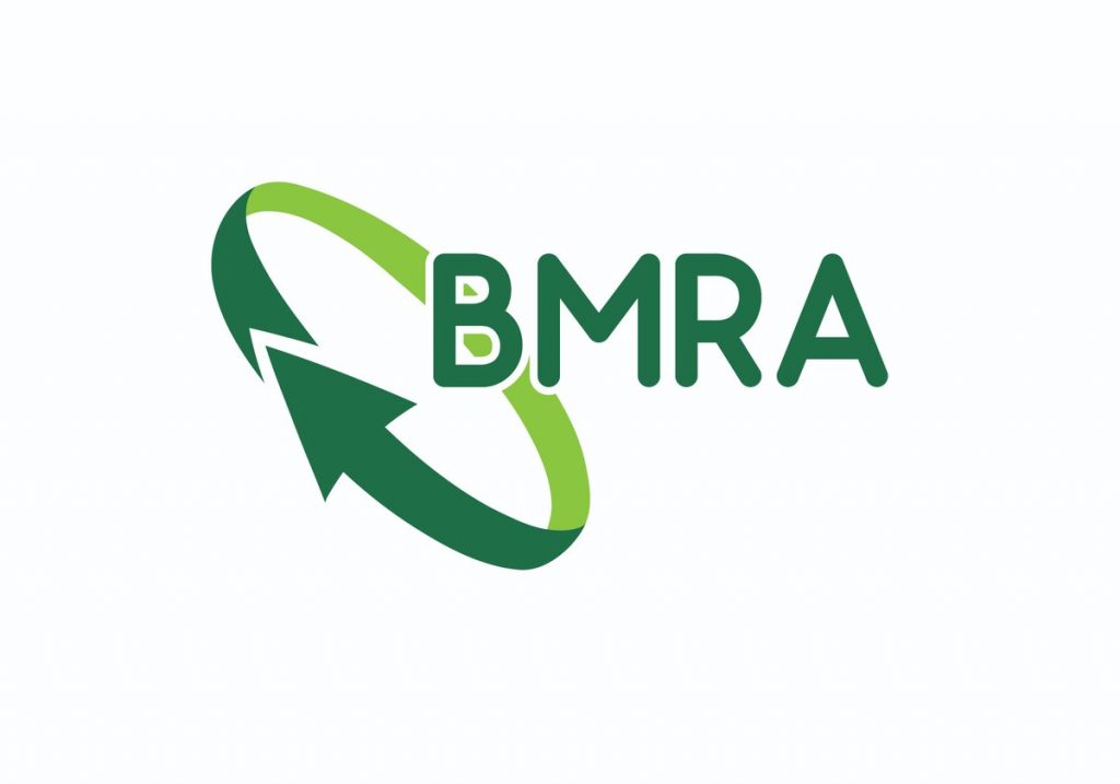 BMRA Logo