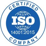 ISO 4001 Logo